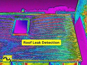 Roof Leaks